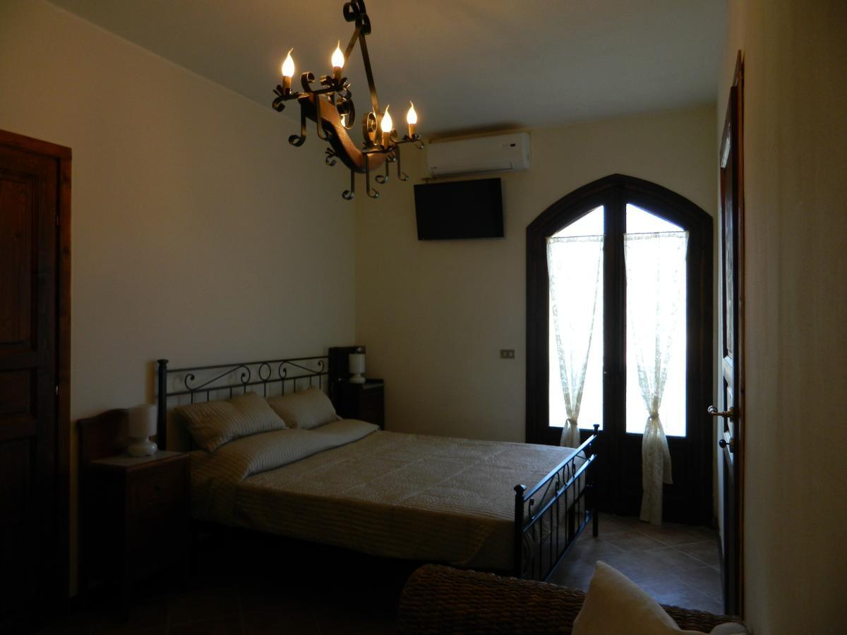 Castello Hotel Valguarnera Caropepe Kültér fotó