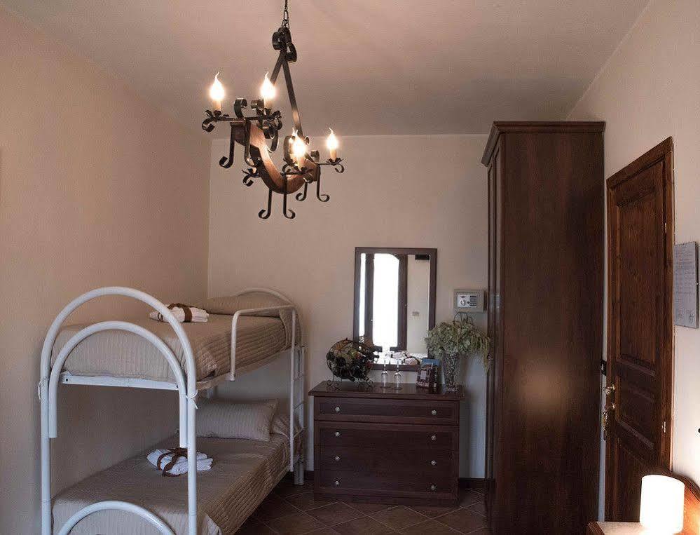 Castello Hotel Valguarnera Caropepe Kültér fotó