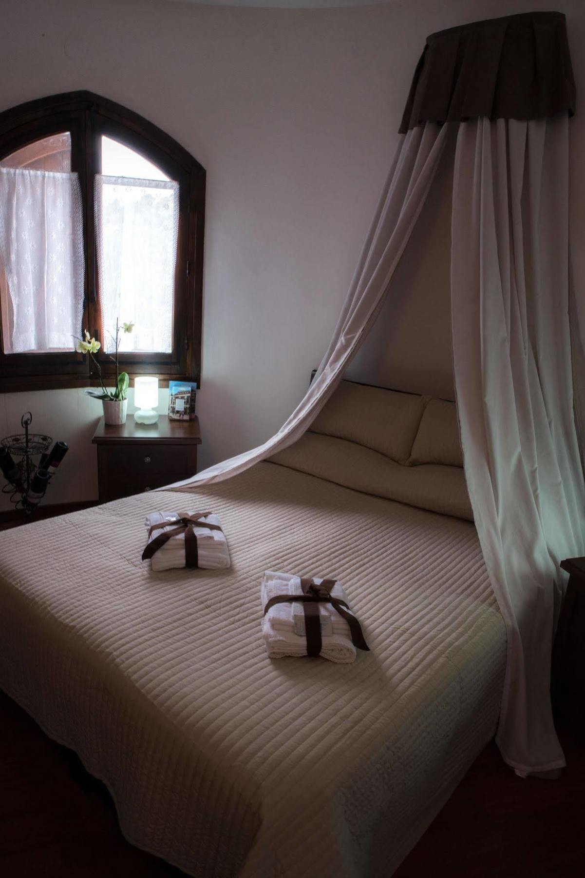 Castello Hotel Valguarnera Caropepe Kültér fotó