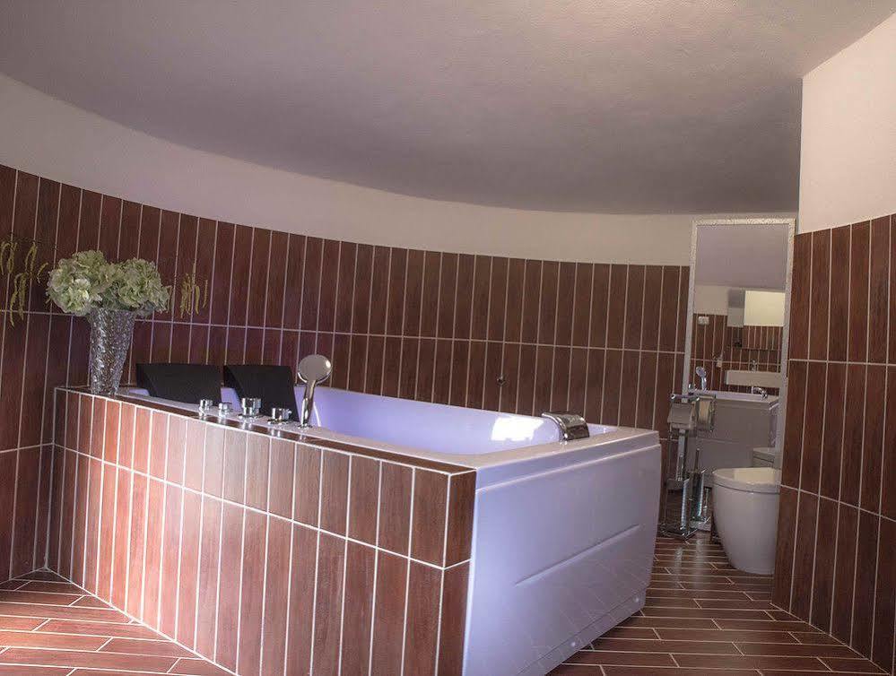 Castello Hotel Valguarnera Caropepe Kültér fotó