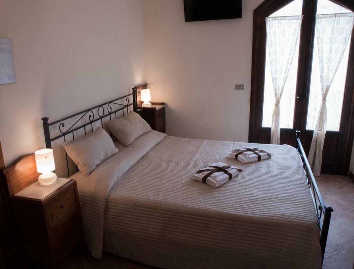 Castello Hotel Valguarnera Caropepe Kültér fotó