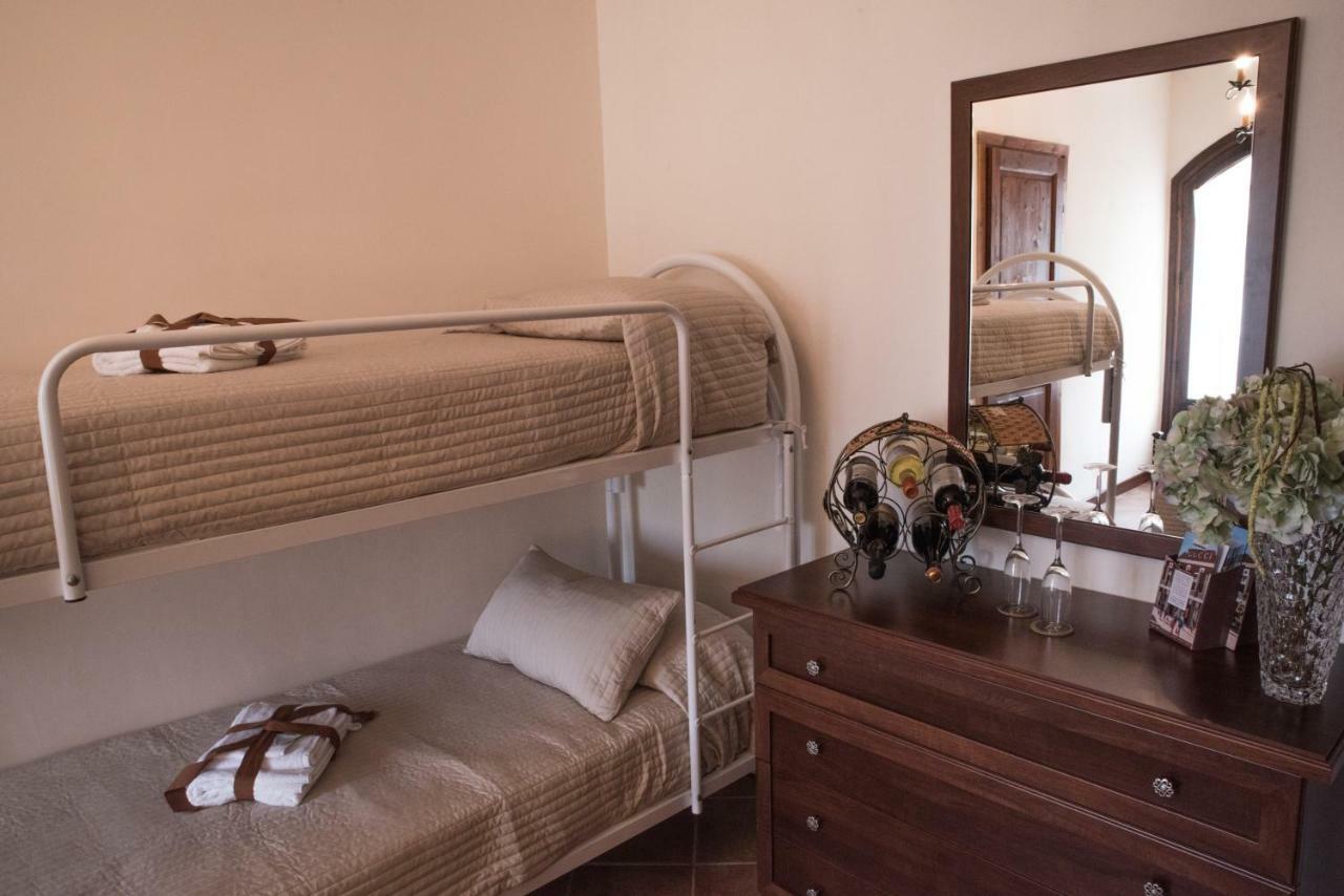 Castello Hotel Valguarnera Caropepe Kültér fotó