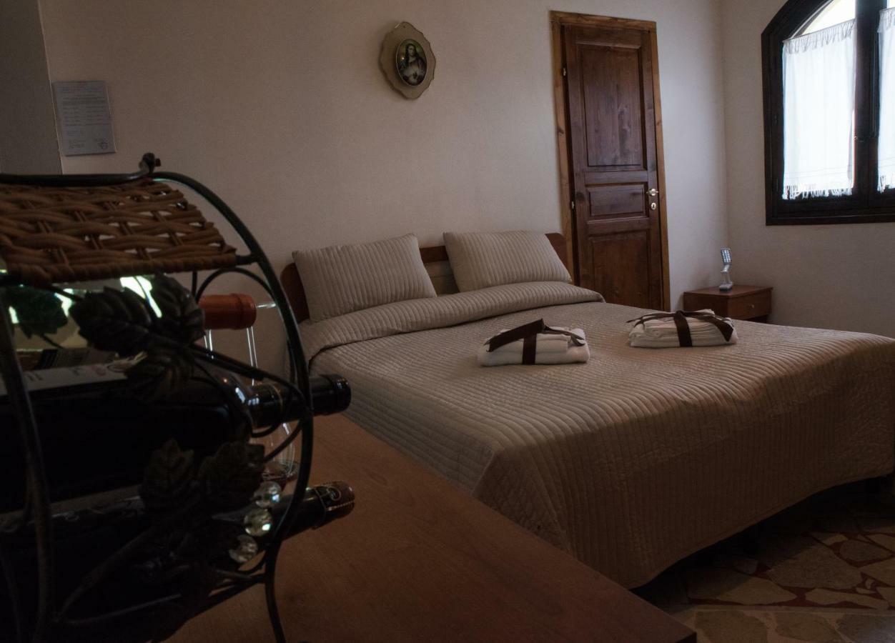 Castello Hotel Valguarnera Caropepe Kültér fotó