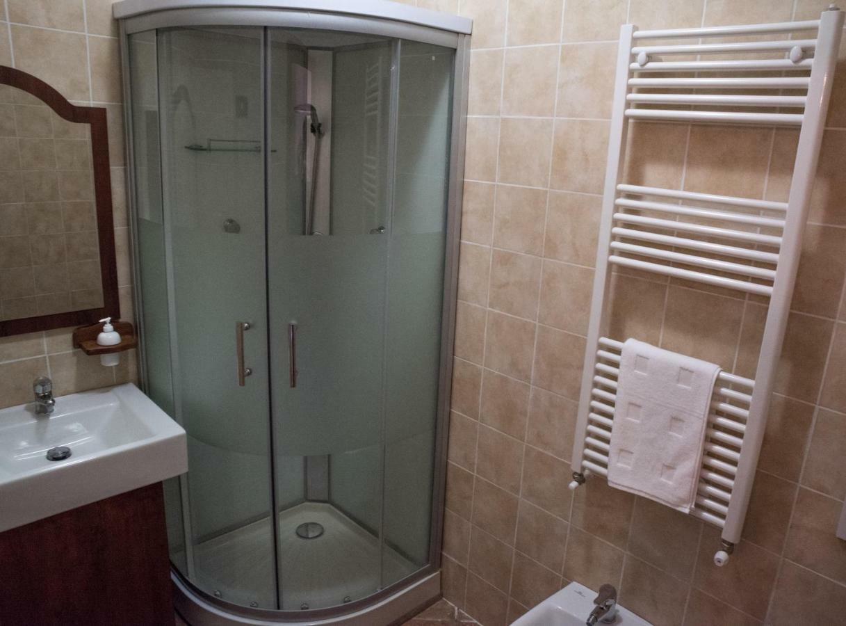 Castello Hotel Valguarnera Caropepe Kültér fotó