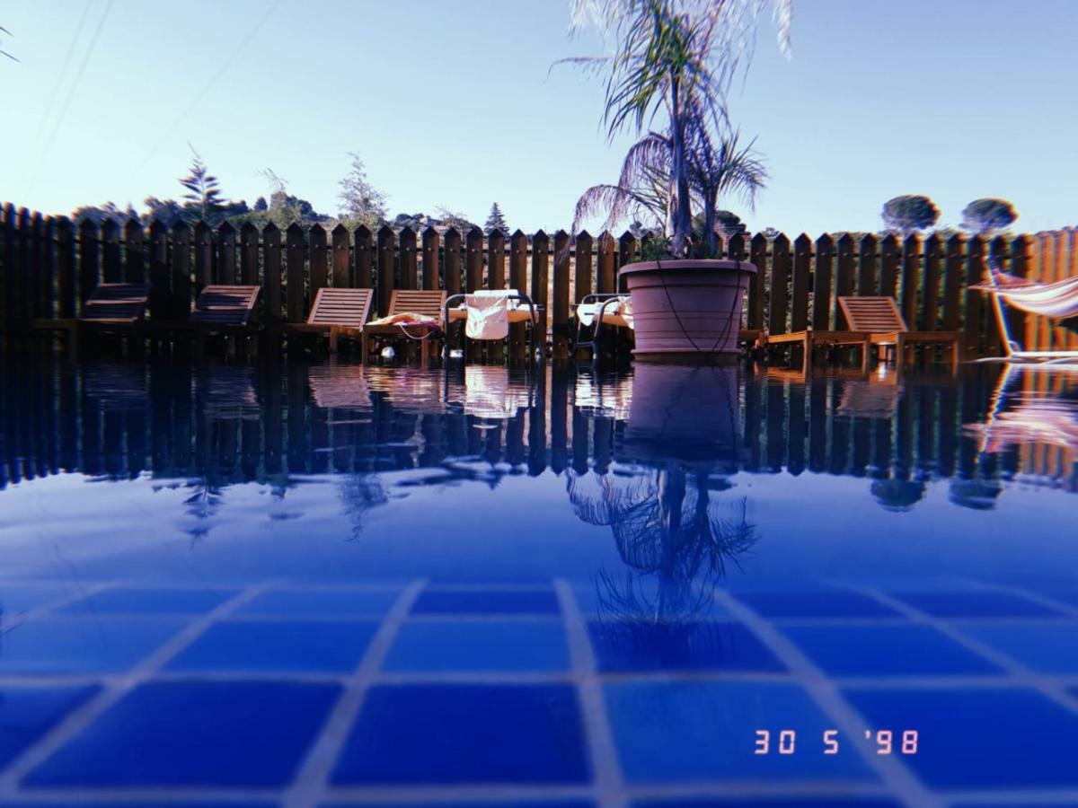 Castello Hotel Valguarnera Caropepe Kültér fotó