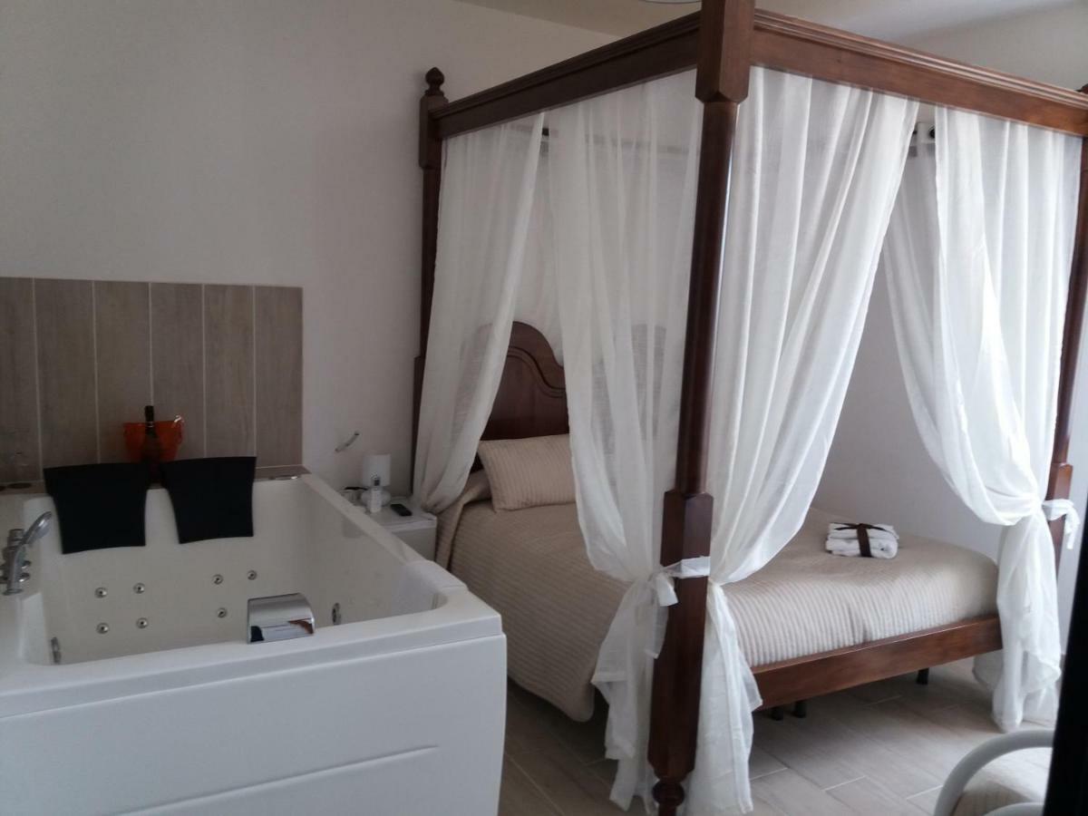 Castello Hotel Valguarnera Caropepe Kültér fotó