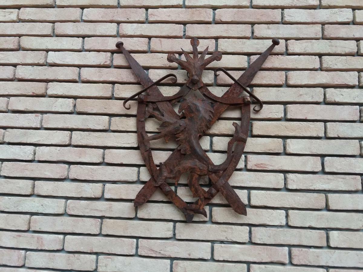Castello Hotel Valguarnera Caropepe Kültér fotó